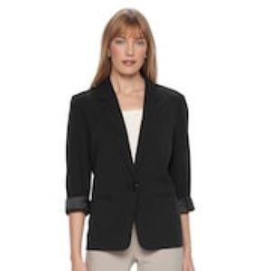 NWT Dana Buchman Blazer